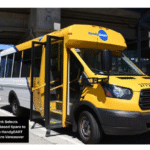 TransLink Memilih Perusahaan Teknologi Vancouver Spare untuk Modernisasi HandyDART di Metro Vancouver