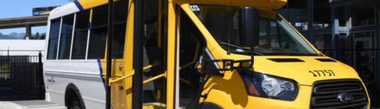 TransLink Memilih Perusahaan Teknologi Vancouver Spare untuk Modernisasi HandyDART di Metro Vancouver